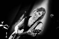 2012-05-15 - Eilen Jewell från Guitars, Umeå