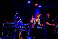 2012-05-15 - Eilen Jewell från Guitars, Umeå