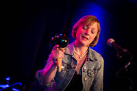 2012-05-15 - Eilen Jewell från Guitars, Umeå