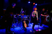 2012-05-15 - Eilen Jewell från Guitars, Umeå