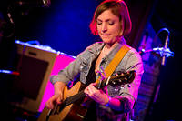 2012-05-15 - Eilen Jewell från Guitars, Umeå
