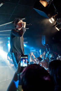 2012-05-15 - The Rasmus från Abart, Zürich