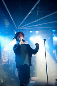 2012-05-15 - The Rasmus från Abart, Zürich