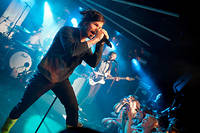 2012-05-15 - The Rasmus från Abart, Zürich