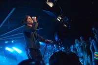 2012-05-15 - The Rasmus från Abart, Zürich