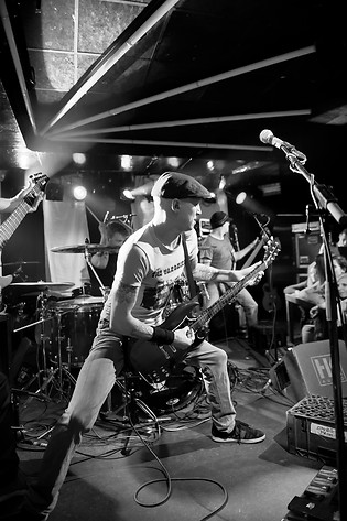 2012-05-15 - InMe från Abart, Zürich
