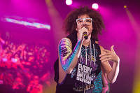 2012-05-16 - LMFAO från Festhalle - Bern Expo, Bern