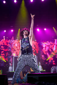 2012-05-16 - LMFAO från Festhalle - Bern Expo, Bern