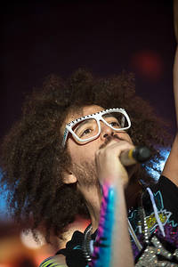 2012-05-16 - LMFAO från Festhalle - Bern Expo, Bern