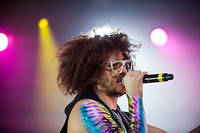 2012-05-16 - LMFAO från Festhalle - Bern Expo, Bern