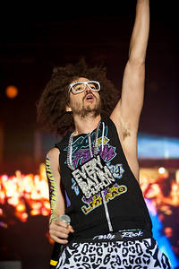2012-05-16 - LMFAO från Festhalle - Bern Expo, Bern