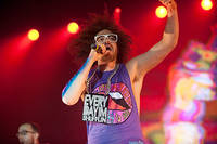 2012-05-16 - LMFAO från Festhalle - Bern Expo, Bern