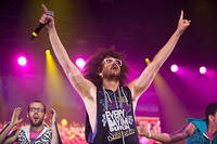2012-05-16 - LMFAO från Festhalle - Bern Expo, Bern