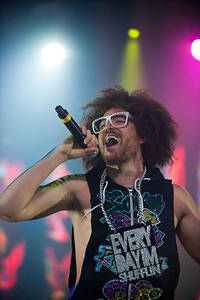 2012-05-16 - LMFAO från Festhalle - Bern Expo, Bern