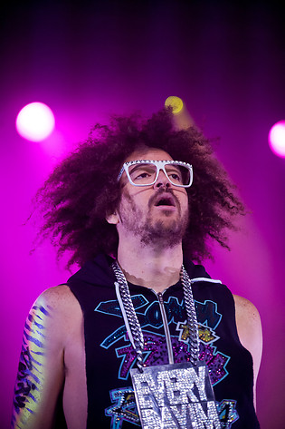 2012-05-16 - LMFAO från Festhalle - Bern Expo, Bern