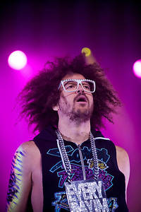 2012-05-16 - LMFAO från Festhalle - Bern Expo, Bern