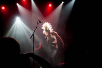2012-05-17 - Vive la fête från Debaser Medis, Stockholm