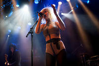 2012-05-17 - Vive la fête från Debaser Medis, Stockholm