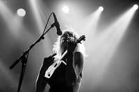 2012-05-17 - Vive la fête från Debaser Medis, Stockholm