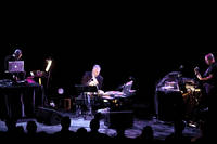 2012-05-19 - Jon Hassel från Uppsala Konsert & Kongress, Uppsala