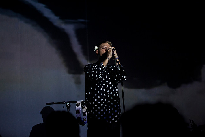 2012-05-19 - Korallreven från Debaser Medis, Stockholm