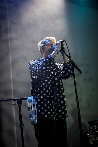 2012-05-19 - Korallreven från Debaser Medis, Stockholm