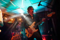 2012-05-19 - Bring me the fucking riot... man från Kafé de luxe, Växjö