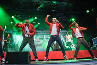 2012-05-19 - Culcha Candela från Stade de Suisse, Bern