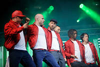 2012-05-19 - Culcha Candela från Stade de Suisse, Bern
