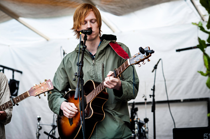 2012-05-19 - Malin Andersson från Uffe's källare, Växjö