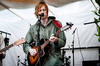 2012-05-19 - Malin Andersson från Uffe's källare, Växjö