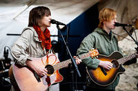 2012-05-19 - Malin Andersson från Uffe's källare, Växjö