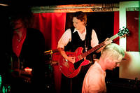 2012-05-19 - The Hector från Uffe's källare, Växjö