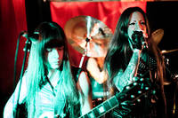 2012-05-19 - Thrill warriors från Uffe's källare, Växjö