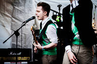 2012-05-19 - Esther från Uffe's källare, Växjö