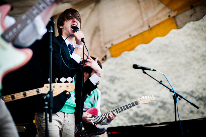 2012-05-19 - Esther från Uffe's källare, Växjö