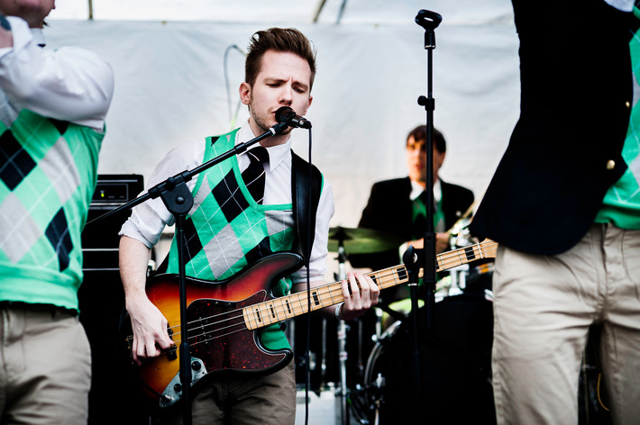 2012-05-19 - Esther från Uffe's källare, Växjö