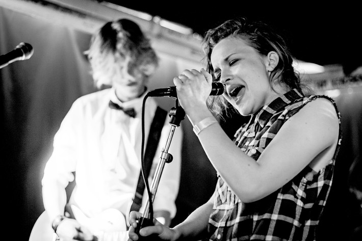 2012-05-19 - The Watts från Uffe's källare, Växjö