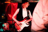 2012-05-19 - The Watts från Uffe's källare, Växjö