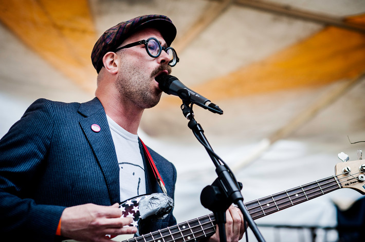 2012-05-19 - Bring me the fucking riot... man från Uffe's källare, Växjö
