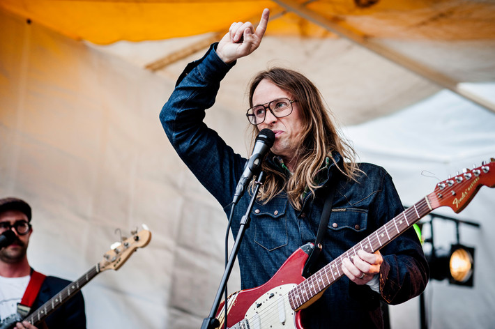 2012-05-19 - Bring me the fucking riot... man från Uffe's källare, Växjö