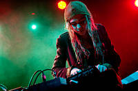 2012-05-23 - Grimes från Södra Teatern, Stockholm