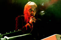 2012-05-23 - Grimes från Södra Teatern, Stockholm