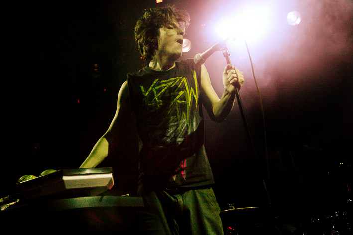 2012-05-23 - Doldrums från Södra Teatern, Stockholm
