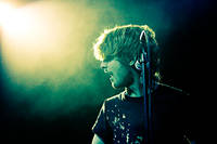 2012-05-23 - Doldrums från Södra Teatern, Stockholm