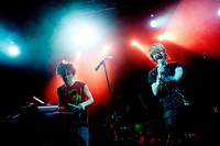 2012-05-23 - Doldrums från Södra Teatern, Stockholm