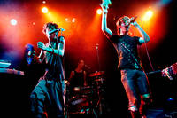 2012-05-23 - Doldrums från Södra Teatern, Stockholm
