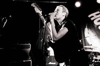 2012-05-24 - The Durango Riot från Pustervik, Göteborg