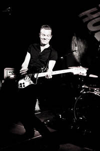 2012-05-24 - The Durango Riot från Pustervik, Göteborg