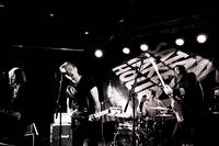 2012-05-24 - The Durango Riot från Pustervik, Göteborg